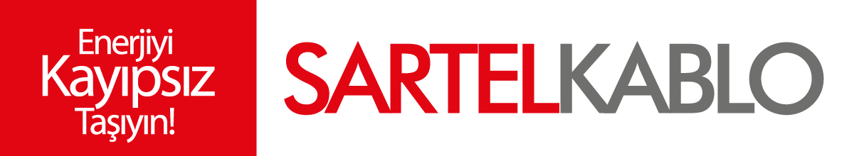 Sartel Kablo Logo